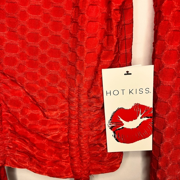 BRAND NEW 2pc set Womens yoga/stretch shirt and pants - Picture 3 of 6